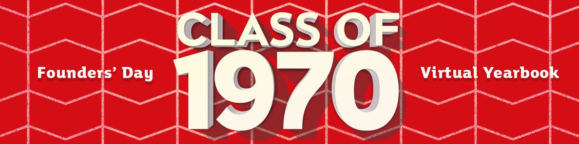 CSUN Class of 1970